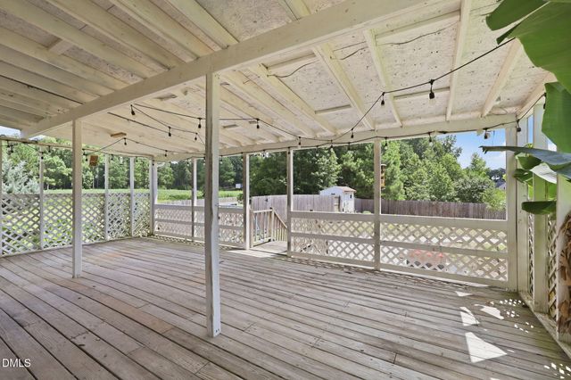 10545 Oakley Road, Zebulon, NC 27597