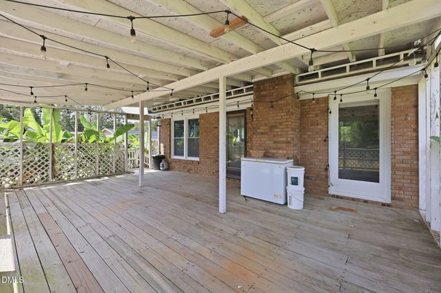 10545 Oakley Road, Zebulon, NC 27597