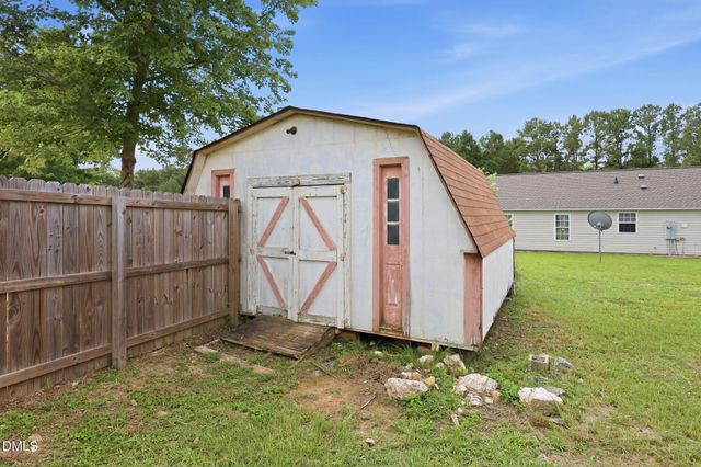 10545 Oakley Road, Zebulon, NC 27597