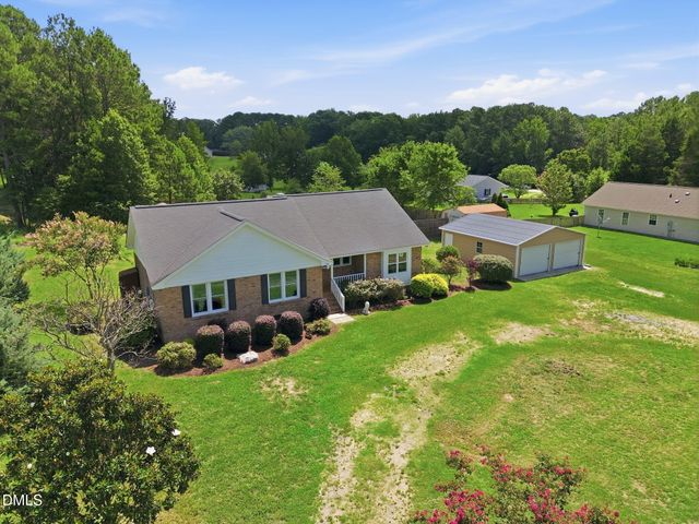 10545 Oakley Road, Zebulon, NC 27597
