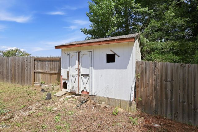10545 Oakley Road, Zebulon, NC 27597