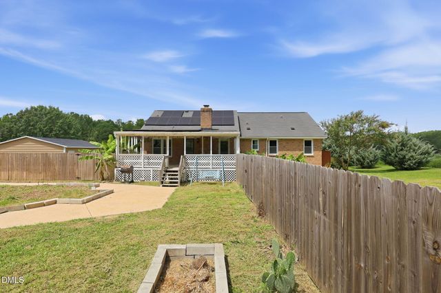 10545 Oakley Road, Zebulon, NC 27597