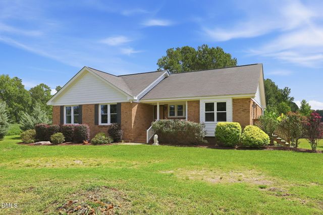 10545 Oakley Road, Zebulon, NC 27597