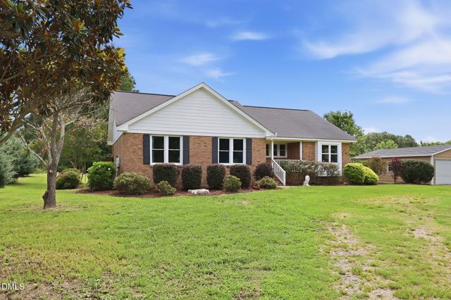 10545 Oakley Road, Zebulon, NC 27597