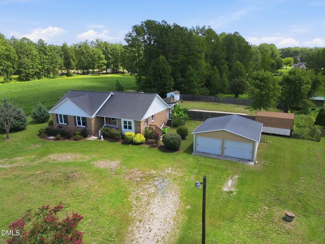 10545 Oakley Road, Zebulon, NC 27597