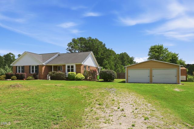 10545 Oakley Road, Zebulon, NC 27597