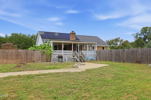 10545 Oakley Road, Zebulon, NC 27597