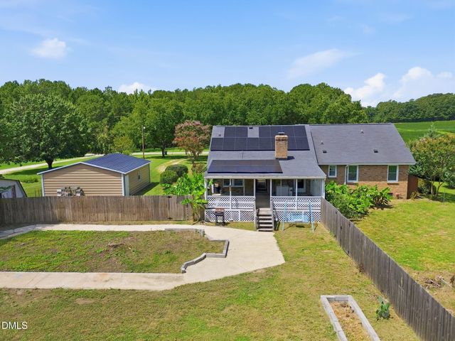 10545 Oakley Road, Zebulon, NC 27597