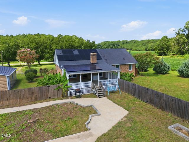 10545 Oakley Road, Zebulon, NC 27597