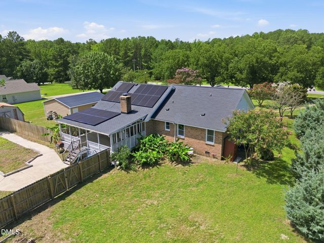10545 Oakley Road, Zebulon, NC 27597