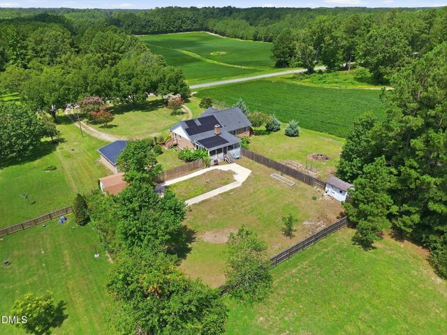 10545 Oakley Road, Zebulon, NC 27597