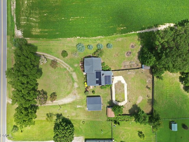 10545 Oakley Road, Zebulon, NC 27597