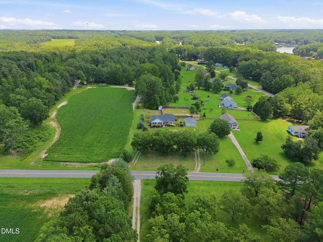 10545 Oakley Road, Zebulon, NC 27597
