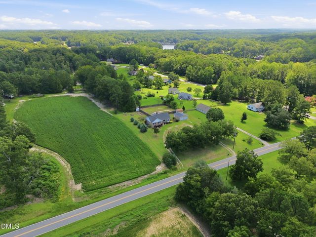 10545 Oakley Road, Zebulon, NC 27597