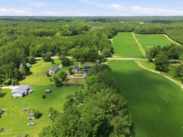 10545 Oakley Road, Zebulon, NC 27597