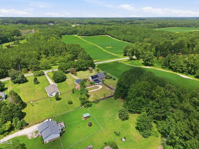 10545 Oakley Road, Zebulon, NC 27597