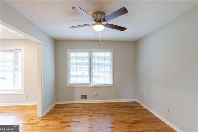 3226 Hickory Bluff Drive, Marietta, GA 30062