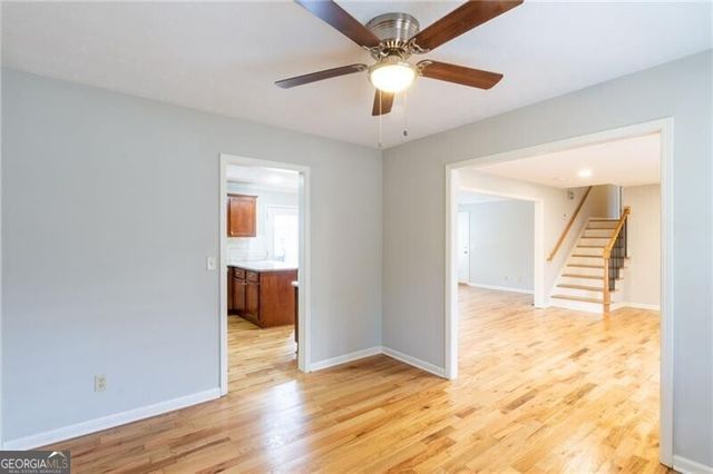 3226 Hickory Bluff Drive, Marietta, GA 30062