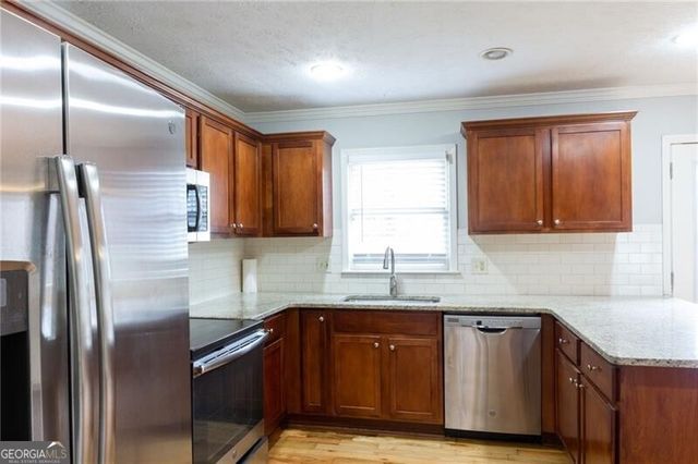 3226 Hickory Bluff Drive, Marietta, GA 30062