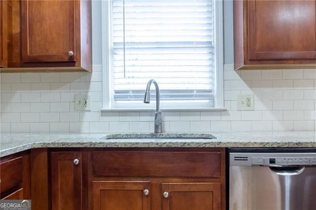 3226 Hickory Bluff Drive, Marietta, GA 30062