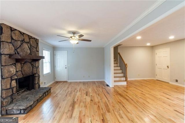 3226 Hickory Bluff Drive, Marietta, GA 30062