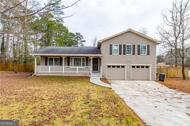 3226 Hickory Bluff Drive, Marietta, GA 30062