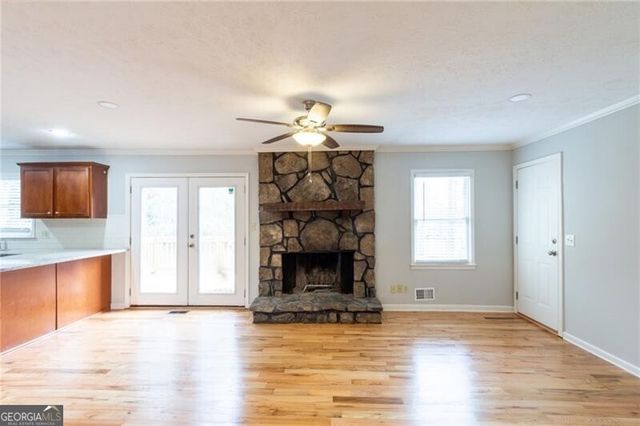 3226 Hickory Bluff Drive, Marietta, GA 30062