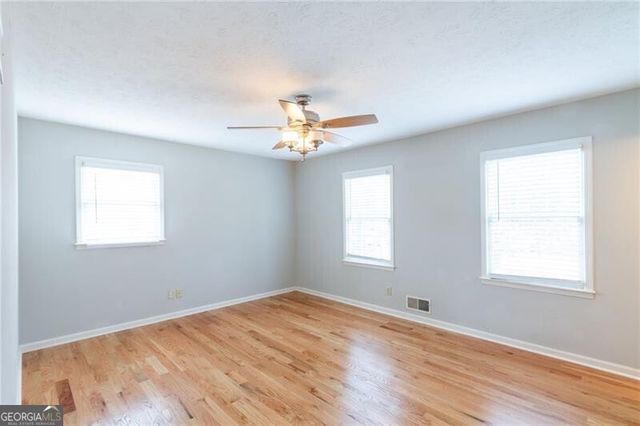 3226 Hickory Bluff Drive, Marietta, GA 30062