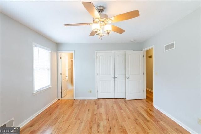 3226 Hickory Bluff Drive, Marietta, GA 30062