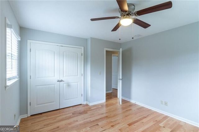 3226 Hickory Bluff Drive, Marietta, GA 30062