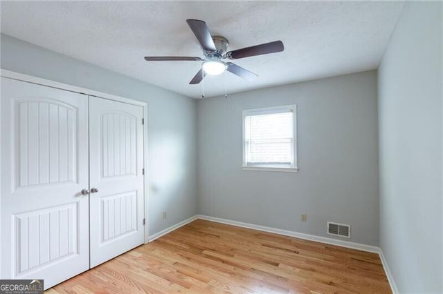 3226 Hickory Bluff Drive, Marietta, GA 30062