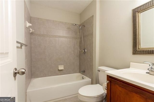 3226 Hickory Bluff Drive, Marietta, GA 30062