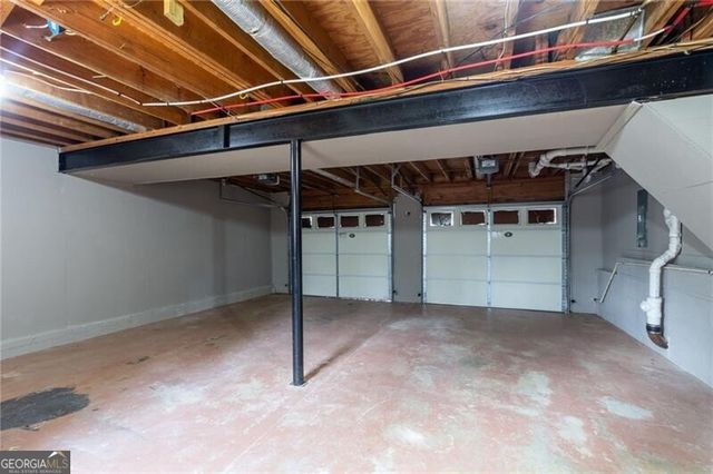 3226 Hickory Bluff Drive, Marietta, GA 30062