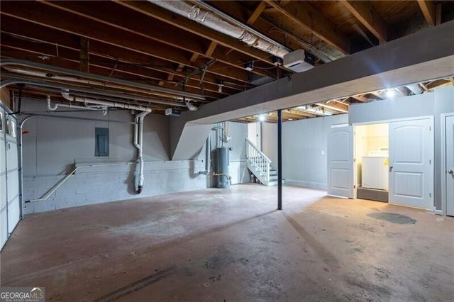 3226 Hickory Bluff Drive, Marietta, GA 30062