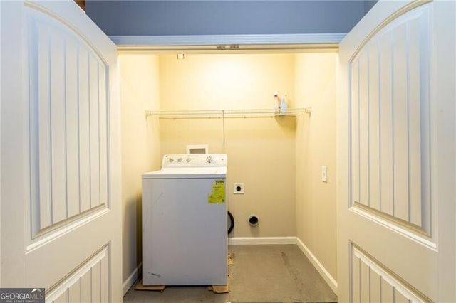 3226 Hickory Bluff Drive, Marietta, GA 30062