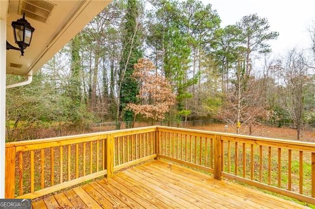 3226 Hickory Bluff Drive, Marietta, GA 30062