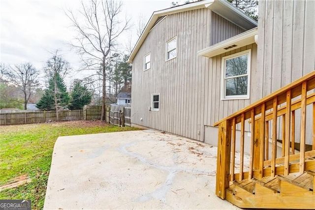 3226 Hickory Bluff Drive, Marietta, GA 30062