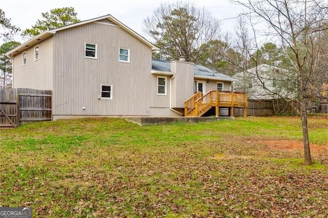 3226 Hickory Bluff Drive, Marietta, GA 30062