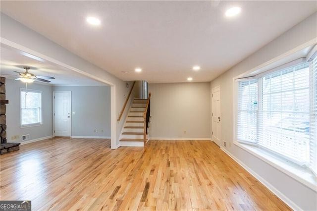 3226 Hickory Bluff Drive, Marietta, GA 30062