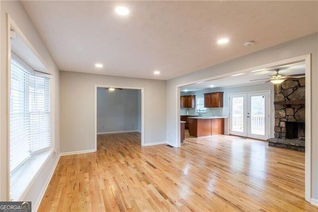 3226 Hickory Bluff Drive, Marietta, GA 30062