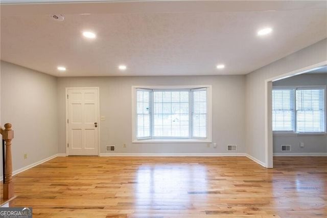 3226 Hickory Bluff Drive, Marietta, GA 30062