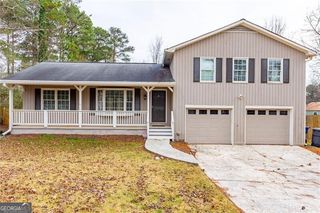 3226 Hickory Bluff Drive, Marietta, GA 30062