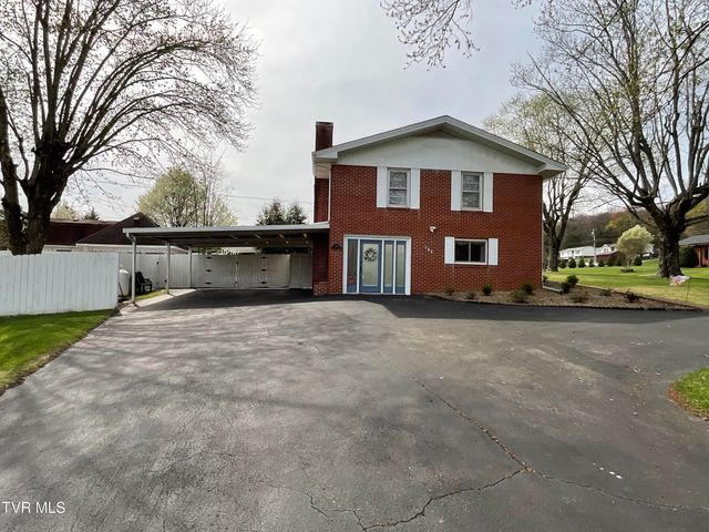 105 Idletime Drive, Greeneville, TN 37743