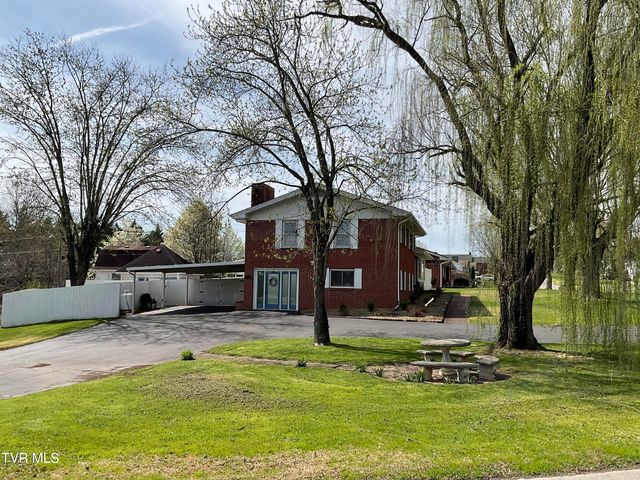 105 Idletime Drive, Greeneville, TN 37743