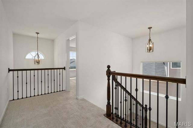 121 Cardinal Flower Drive, Wentzville, MO 63385