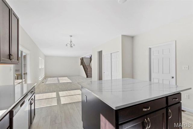 121 Cardinal Flower Drive, Wentzville, MO 63385