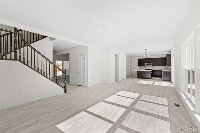 121 Cardinal Flower Drive, Wentzville, MO 63385