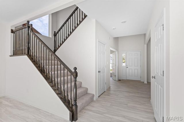 121 Cardinal Flower Drive, Wentzville, MO 63385
