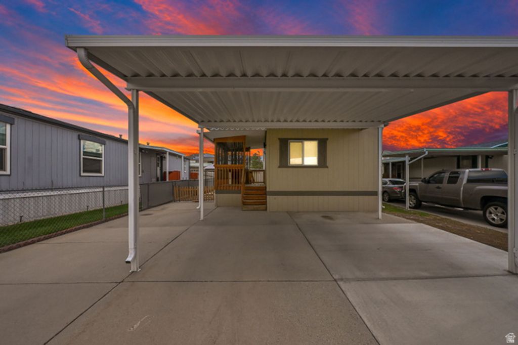 1258 W CJ WAY, West Valley City, UT 84119 — photo 2