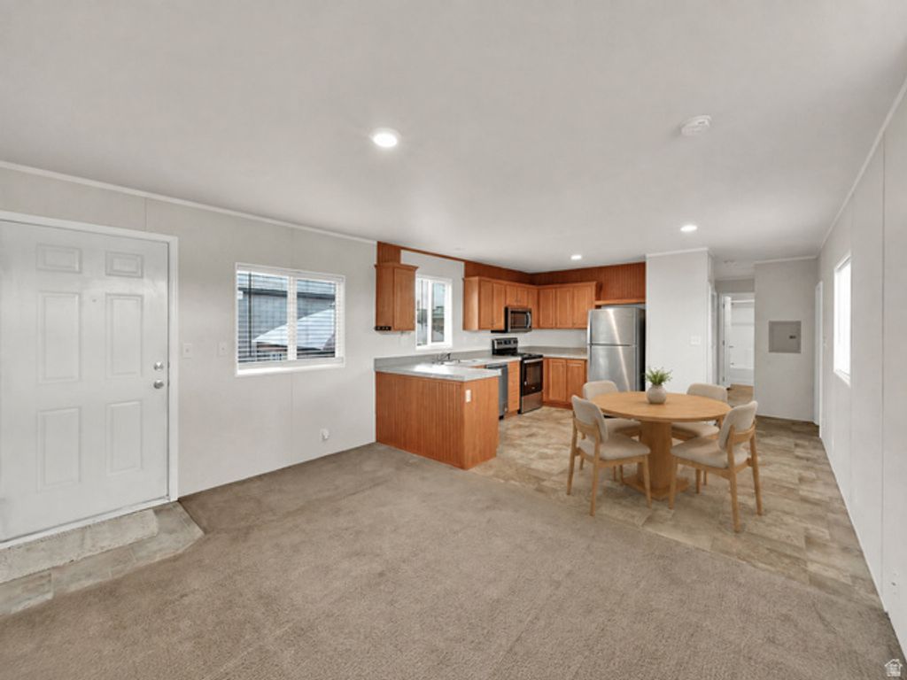 1258 W CJ WAY, West Valley City, UT 84119 — photo 4